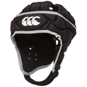 Canterbury Club Plus Headguard - Kids