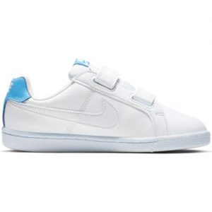 Nike Boys' Court Royal Pre-School Shoe