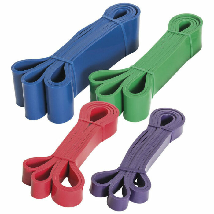 UFE Resistance Bands