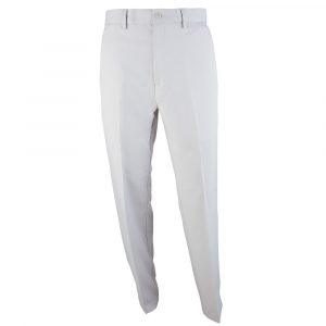 Greg Norman Mens Modern Taper Fit Pro Golf Trouser