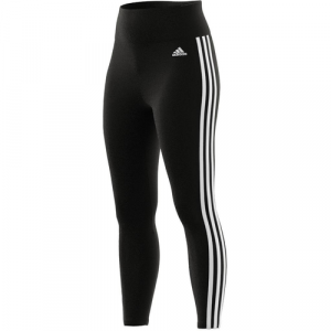 adidas Designed To Move High-Rise 3-Stripes 7/8 Sport Tights Ladies