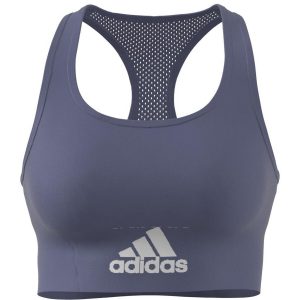adidas AEROREADY Designed Padded Sprts Bra