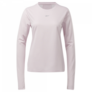 Reebok Run Speedwick Long Sleeve Top