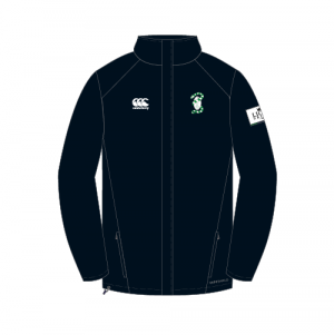 Naas RFC Stadium Jacket