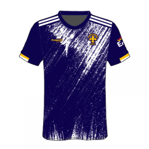Portlaoise Rugby Club Training Jersey