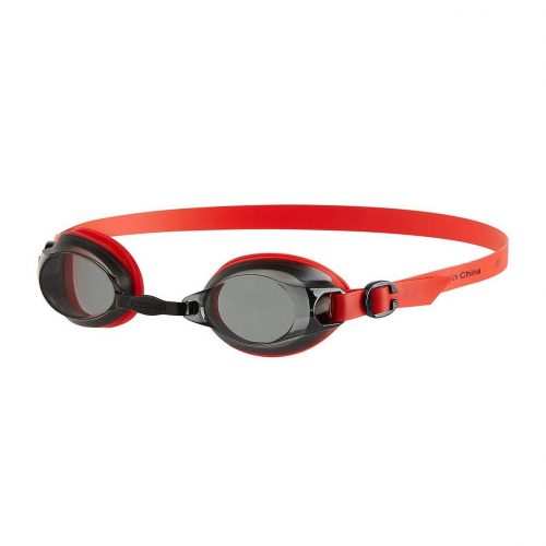 Speedo Jet V2 Senior Goggles -Red