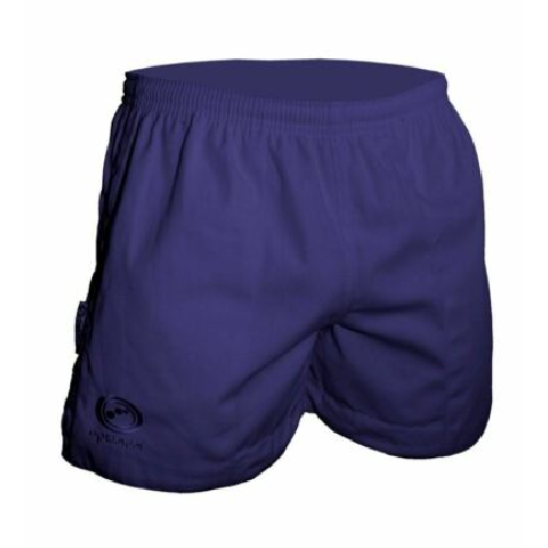 Optimum Tag Rugby Shorts - Navy