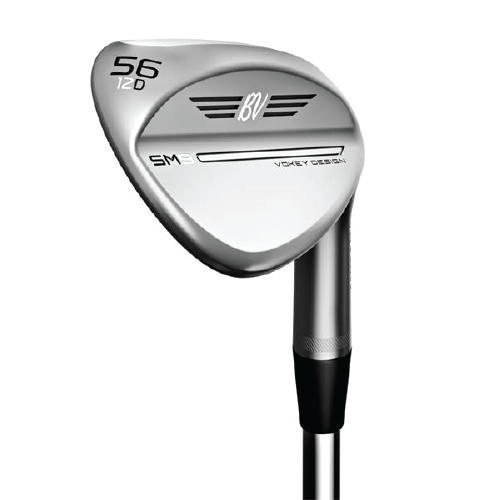 Titleist SM9 DYG M Grind Wedge