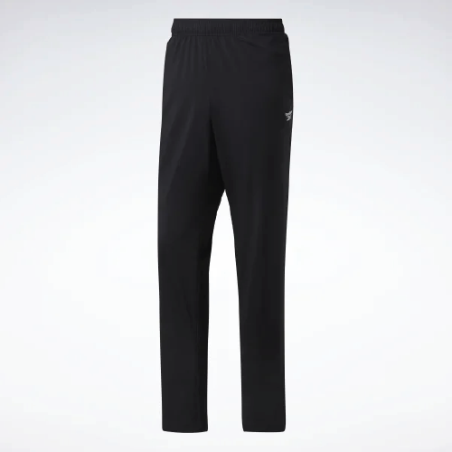 Reebok Training Essentials Woven Open Hem Pants