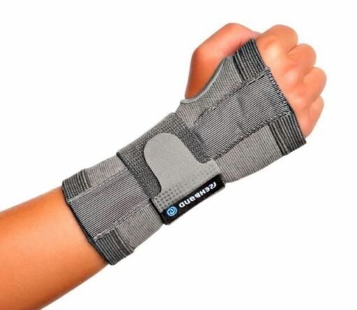Rehband QD Knit Wrist Support