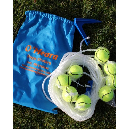 O'Meara Rope Sliotars