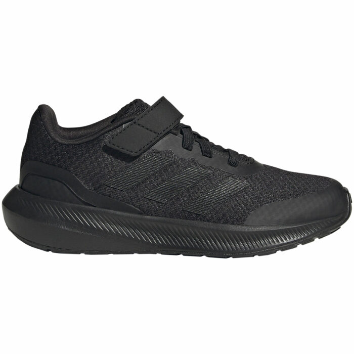 adidas RunFalcon 3.0 Elastic Lace Strap Shoes