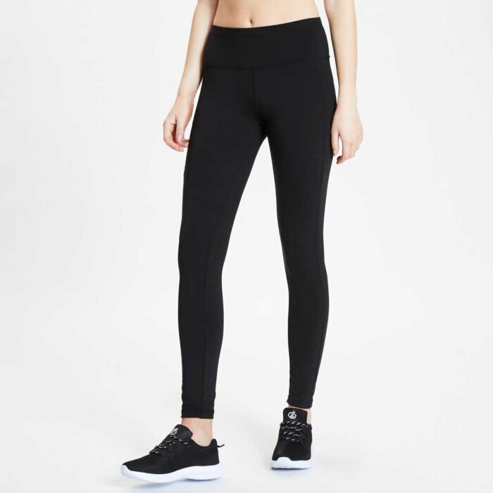 Dare2Be Legitimate Leggings - Black