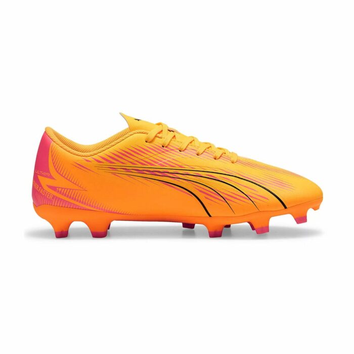 Puma Ultra Play FG/AG Football Boots - Sunset Stream