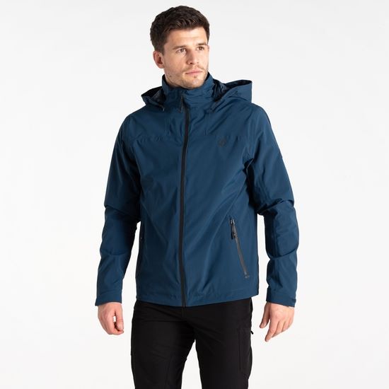 Dare2b Mens Switch Out II Waterproof Jacket
